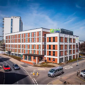 Express - - Centre By Ihg Hotel