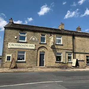 The Crossroads Zajazd Halifax