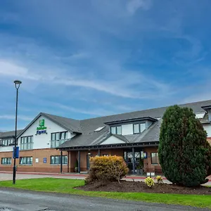 Express Edinburgh Airport By Ihg Hotel Ingliston