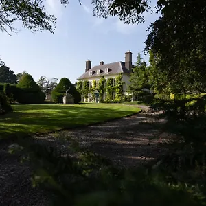 Gileston Manor Luxury Barry