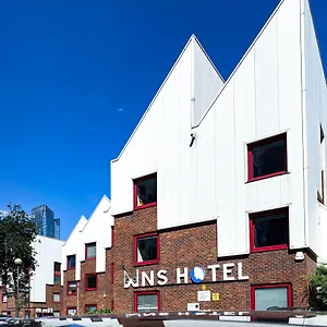Wns Hotel Londyn