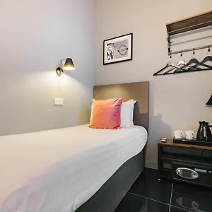 Towerbridge64 Hotel Londyn