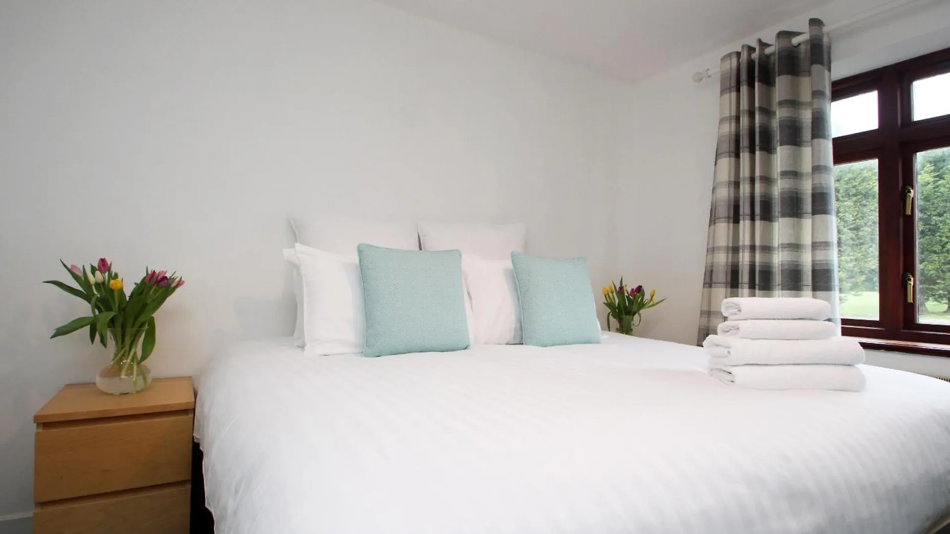 Vale Park Hotel Barry
