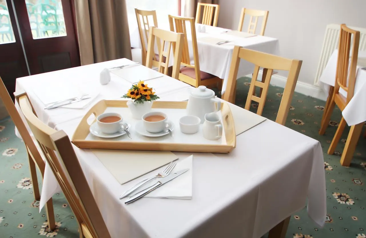 Vale Park Hotel Barry United Kingdom