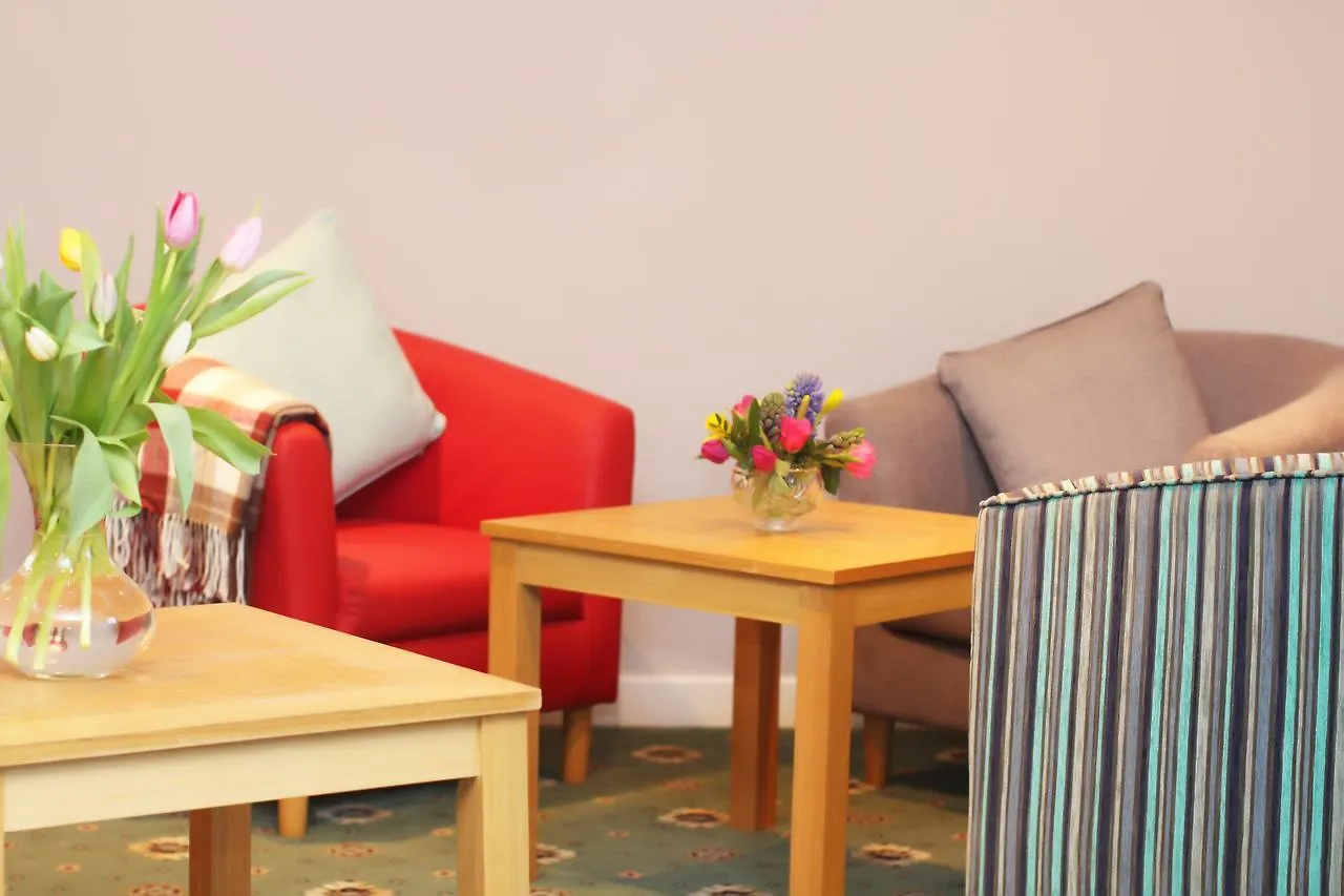 Vale Park Hotel Barry
