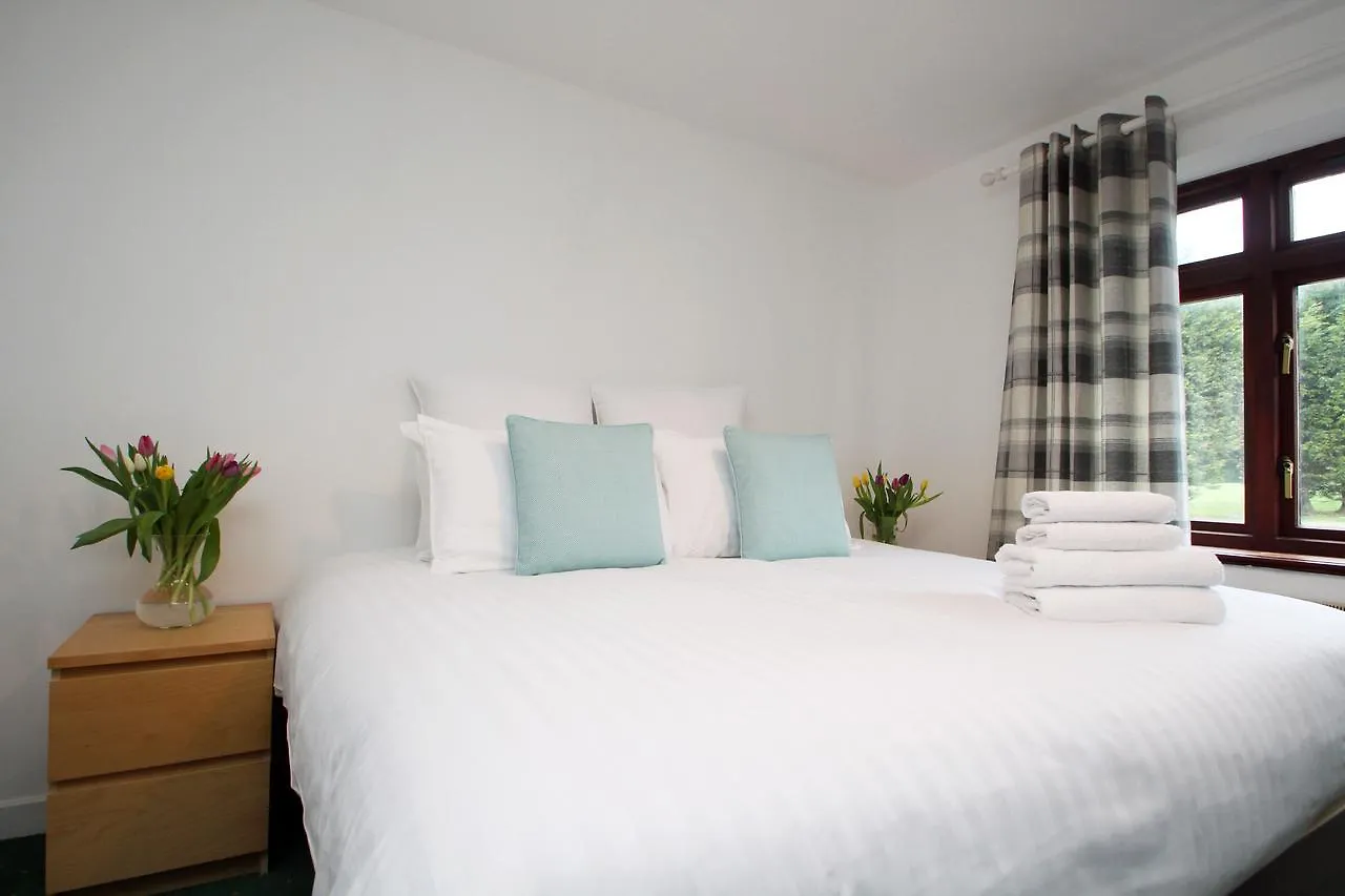 Vale Park Hotel Barry